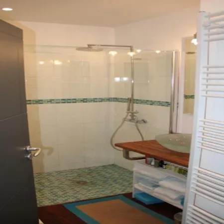 House Trojan Les Bains - 8 Pers, 135 M2, 5/4 Villa *