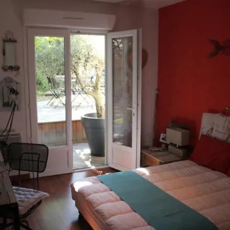 House Trojan Les Bains - 8 Pers, 135 M2, 5/4 Villa *