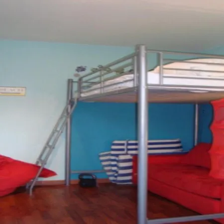 House Trojan Les Bains - 8 Pers, 135 M2, 5/4 *