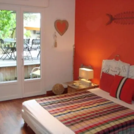Villa House Trojan Les Bains - 8 Pers, 135 M2, 5/4 *
