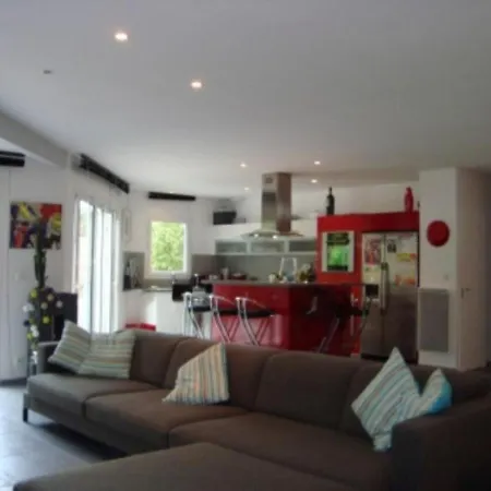 House Trojan Les Bains - 8 Pers, 135 M2, 5/4 Villa Saint-Trojan-les-Bains