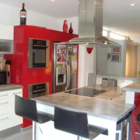 Villa House Trojan Les Bains - 8 Pers, 135 M2, 5/4 *
