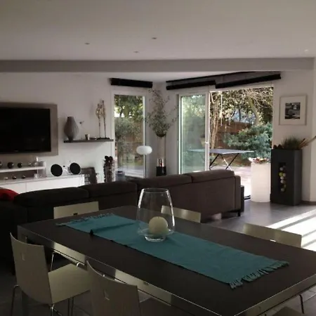 Villa House Trojan Les Bains - 8 Pers, 135 M2, 5/4 Saint-Trojan-les-Bains
