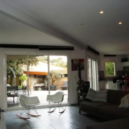 House Trojan Les Bains - 8 Pers, 135 M2, 5/4 Villa *