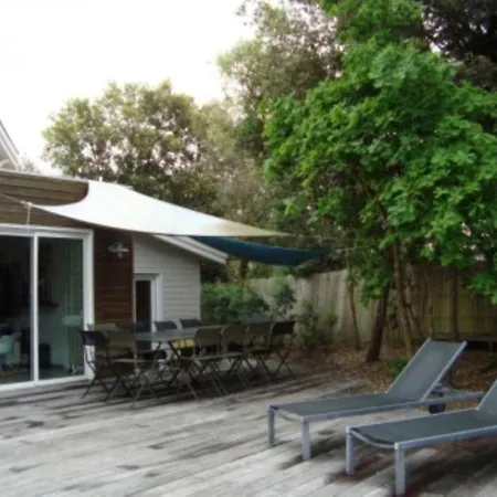 Villa House Trojan Les Bains - 8 Pers, 135 M2, 5/4 *